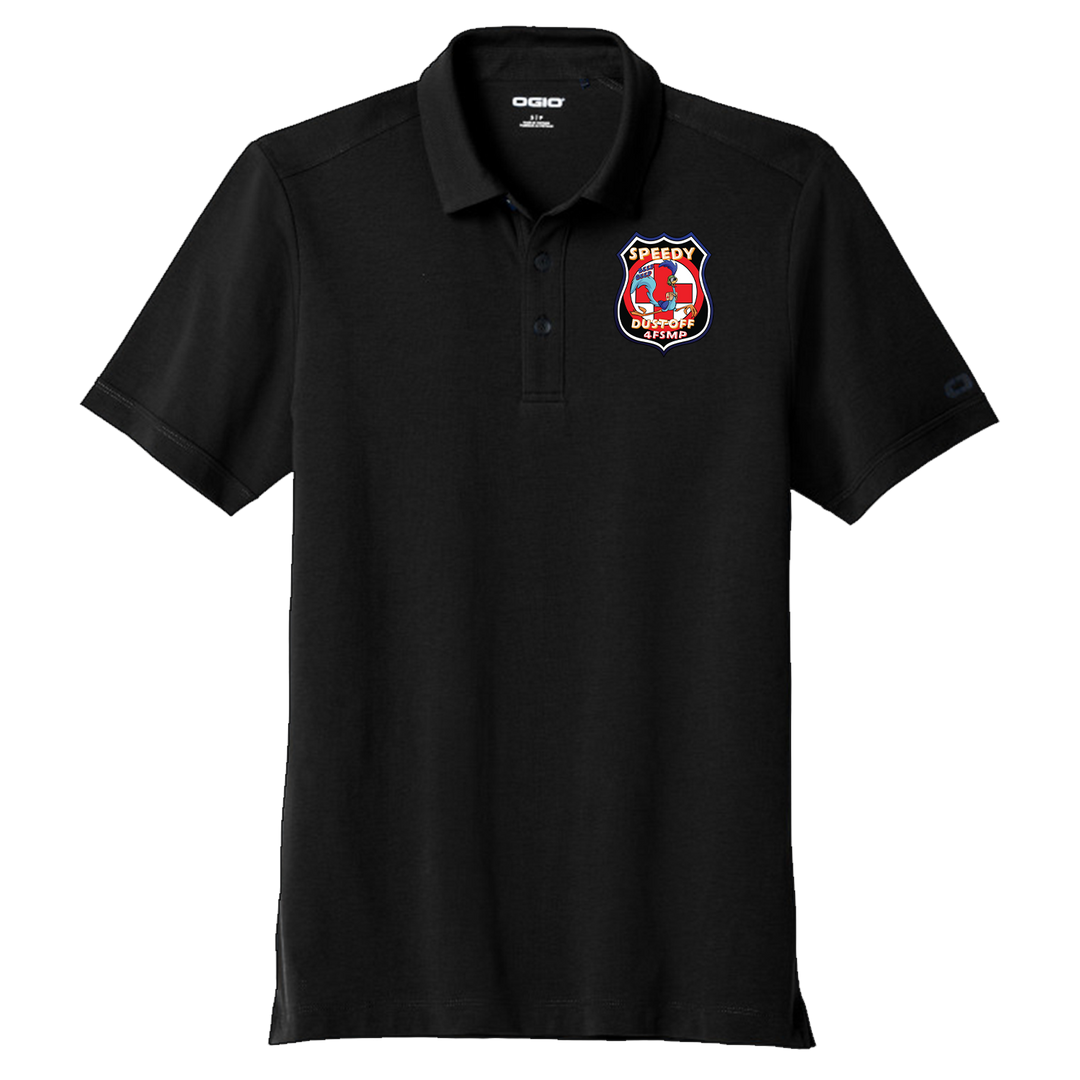 Speedy DUSTOFF Polo