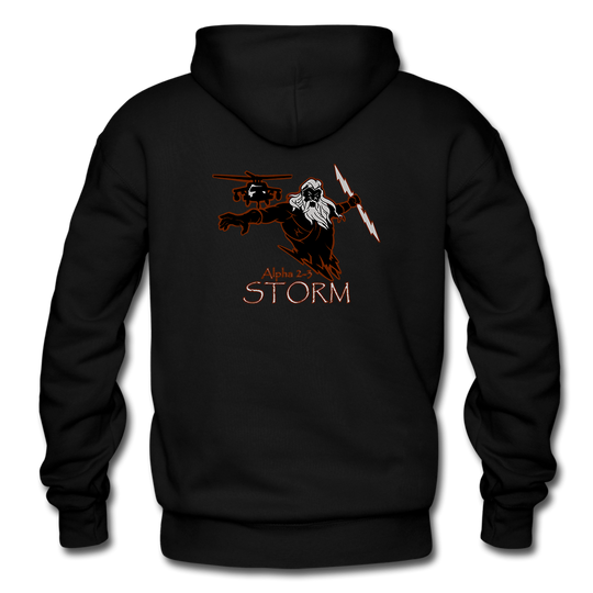 A Co, 2-3 Storm Hoodie