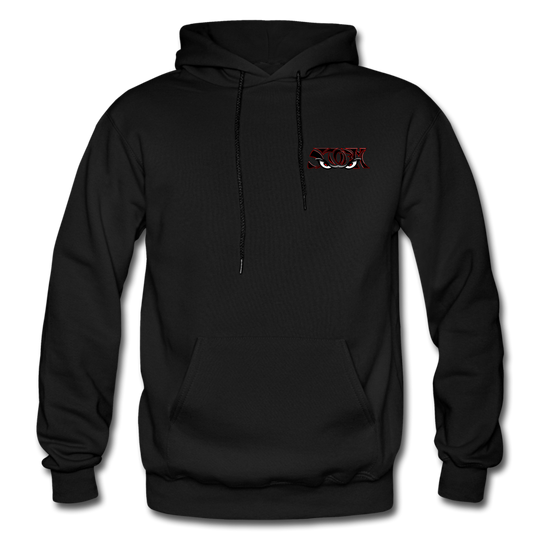 A Co, 2-3 Storm Hoodie
