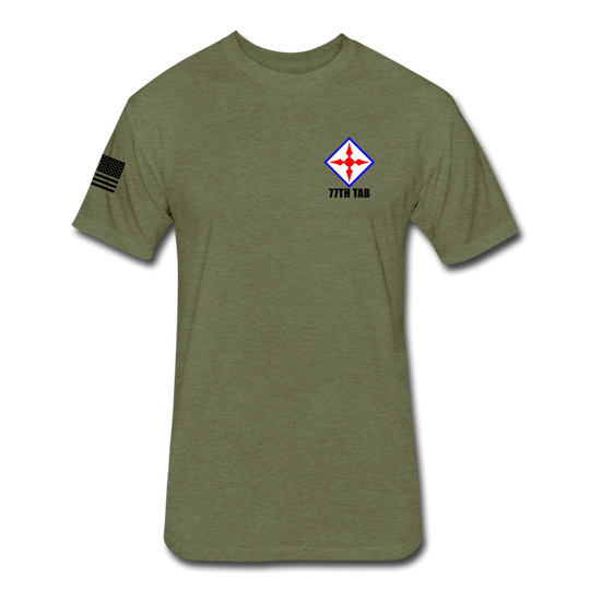 TF Monkey Wrench T-Shirt