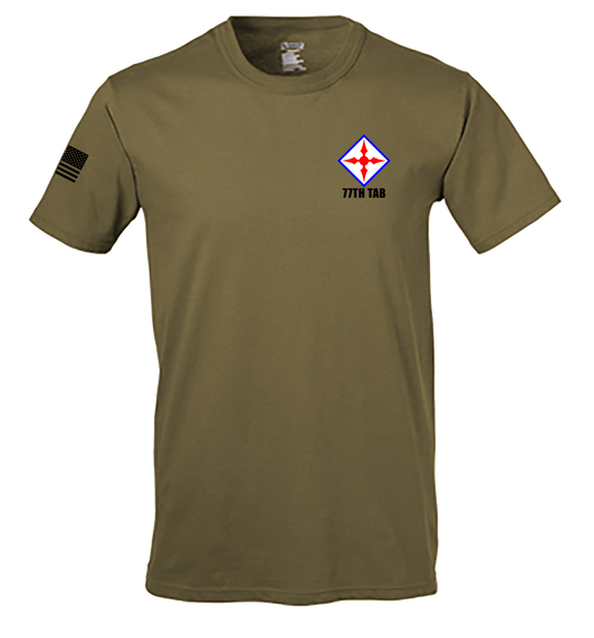 TF Monkey Wrench Flight Approved T-Shirt