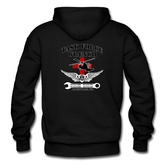 TF Wrench Hoodie