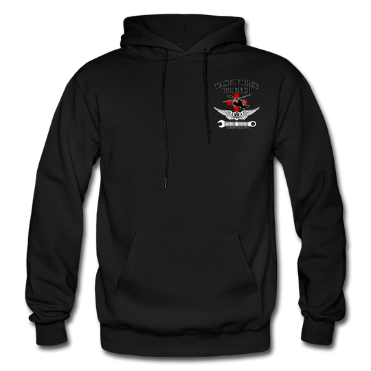 TF Wrench Hoodie
