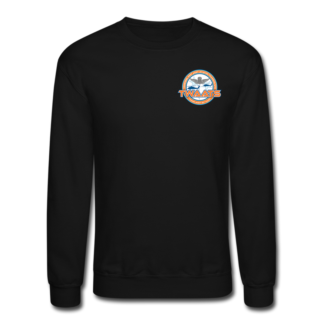 TWAATS Crewneck Sweatshirt