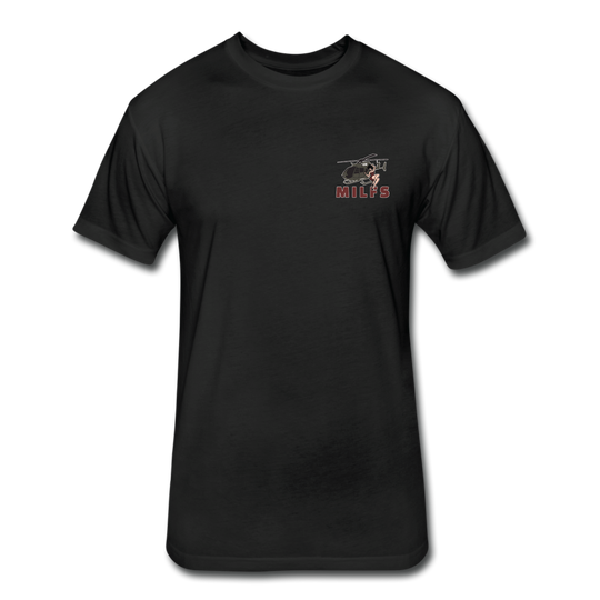 Man I Love Flight School UH-72 T-Shirt