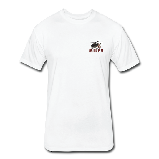 Man I Love Flight School UH-72 T-Shirt