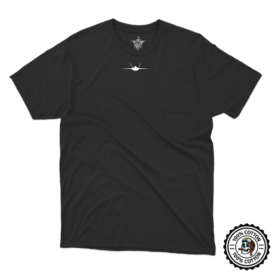 "Up Yours" F-22 Balloon Games T-Shirt