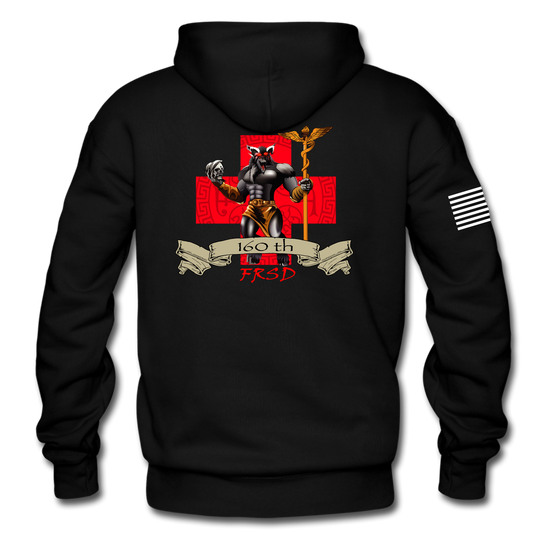 160th FRSD Hoodie