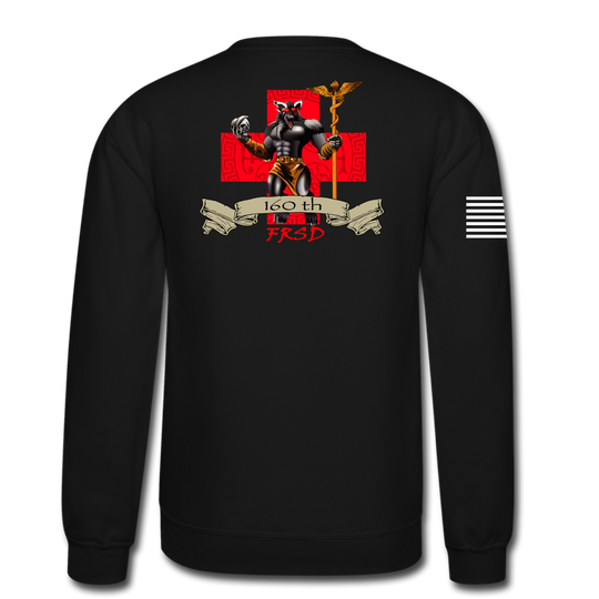 160th FRSD Crewneck Sweatshirt