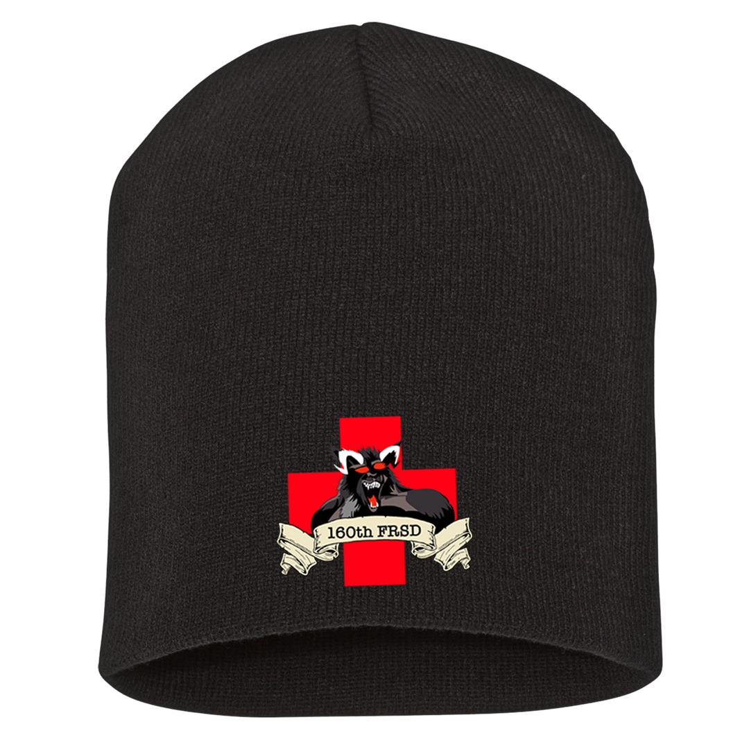 160th FRSD Beanies