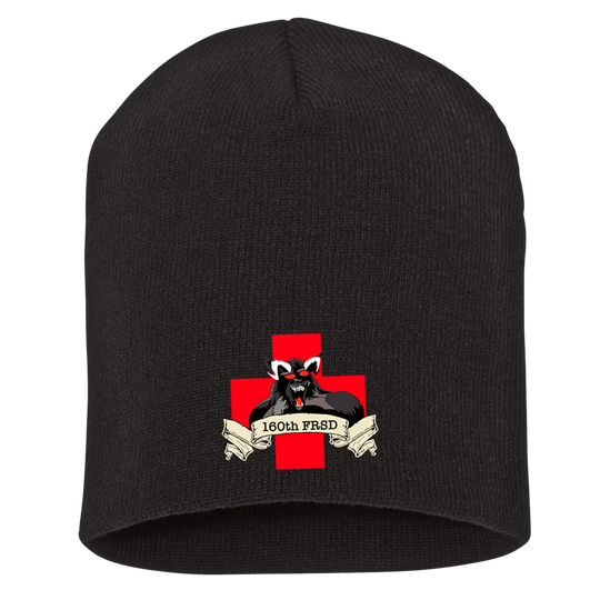 160th FRSD Beanies