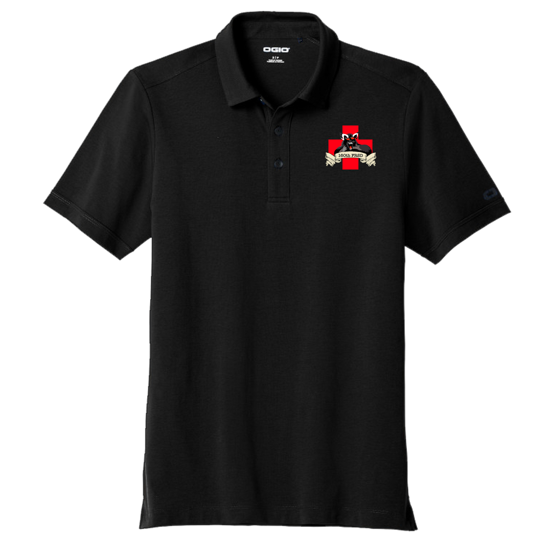 160th FRSD Polo