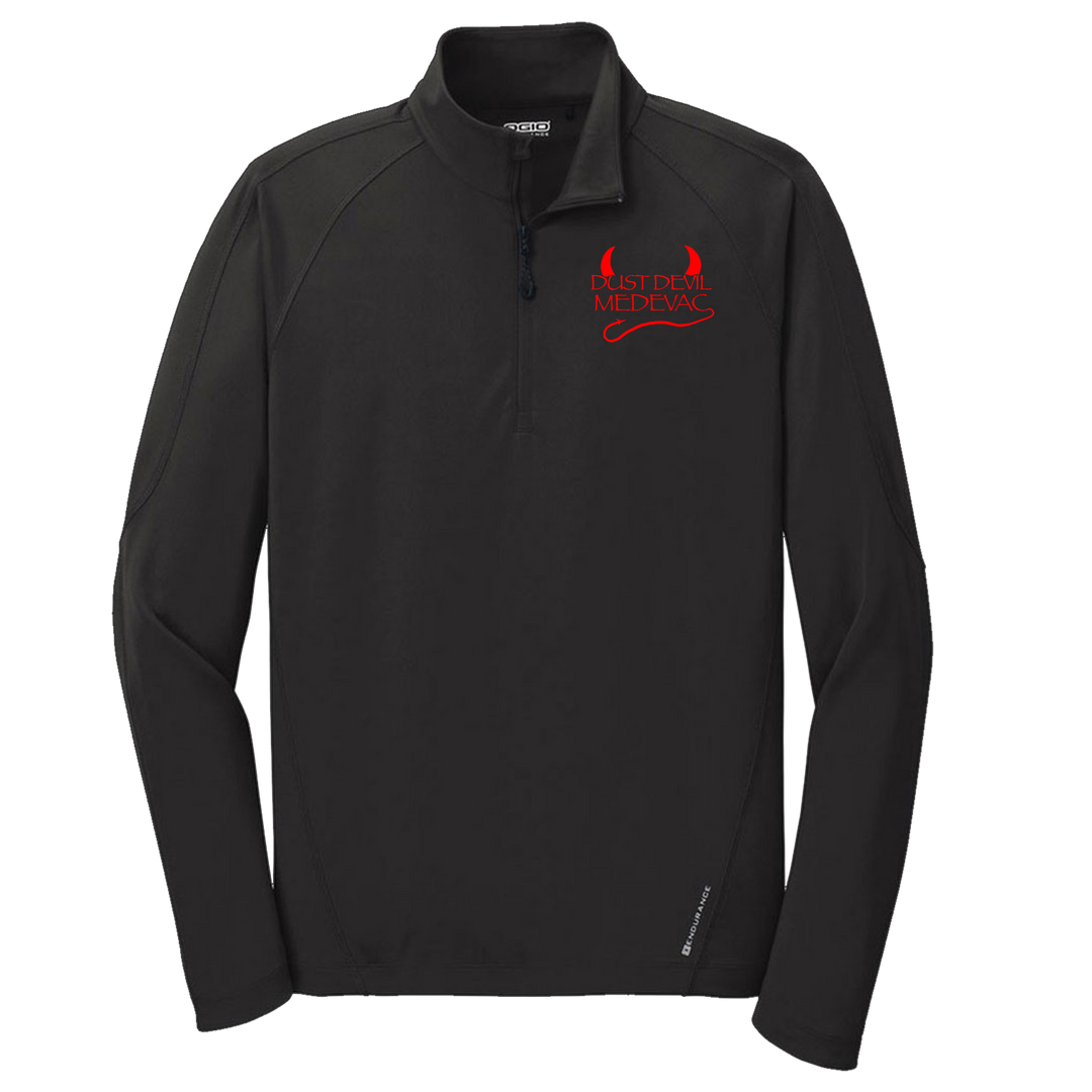 2 FSMP, C Co, 2-501 "Dust Devil Dustoff" 1/4 Zip