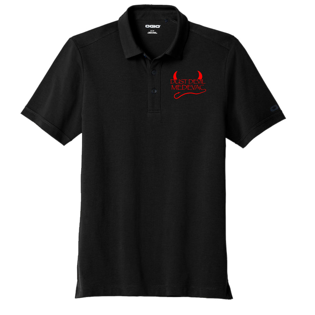 2 FSMP, C Co, 2-501 Dust Devil Dustoff Polo