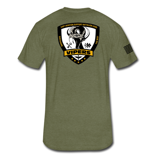Vipers T-Shirt