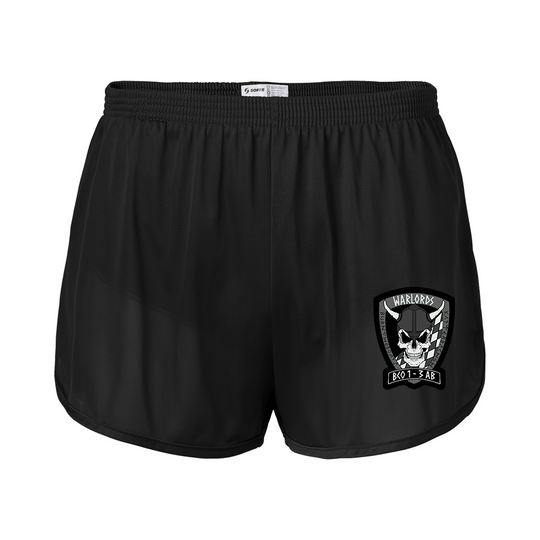 B Co, 1-3 Warlords Silkies