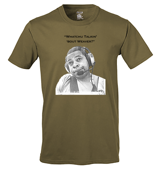 Rogue 2021 AT T-Shirt