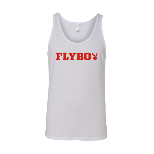 Flyboy Tank Top