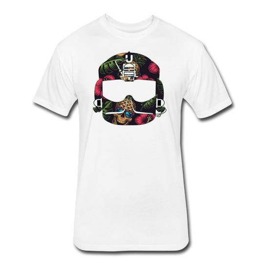 Aircrew Aloha Helmet T-Shirt