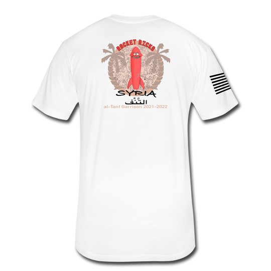 1 PLT, B BTRY, 3-157 FAR T-Shirt