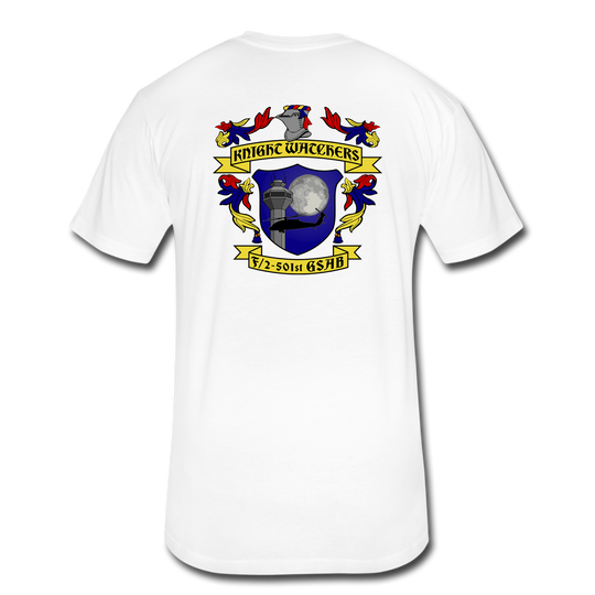 F Co, 2-501 GSAB "Knight Watchers" T-Shirt