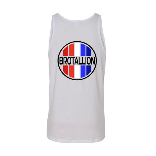BRD USA Tank Top
