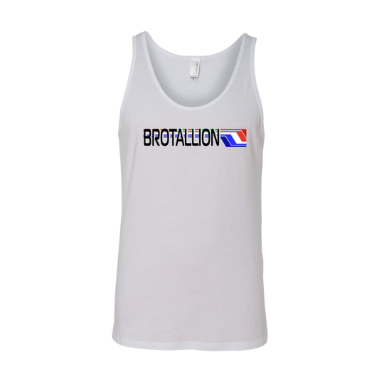 BRD USA Tank Top