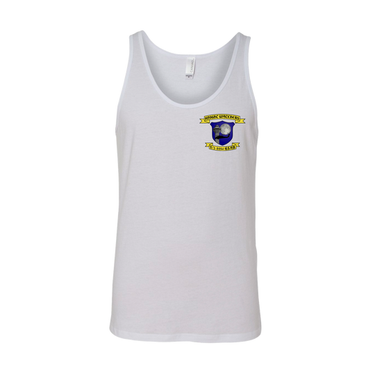 F Co, 2-501 GSAB "Knight Watchers" Tank Top