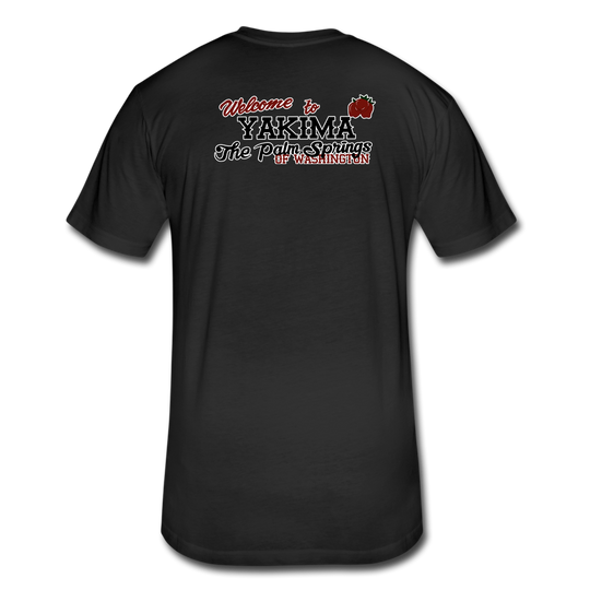 Yakima Springs T-Shirt