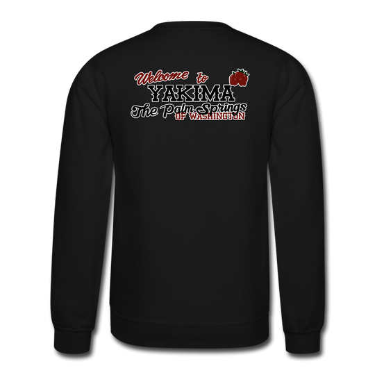 Yakima Springs Crewneck Sweatshirt