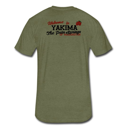 Yakima Springs T-Shirt