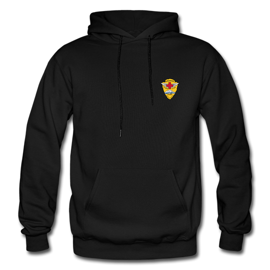 Yakima Dustoff Hoodie