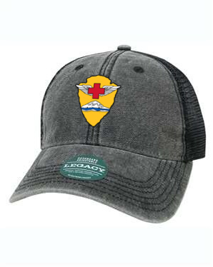 Yakima Dustoff Embroidered Hat