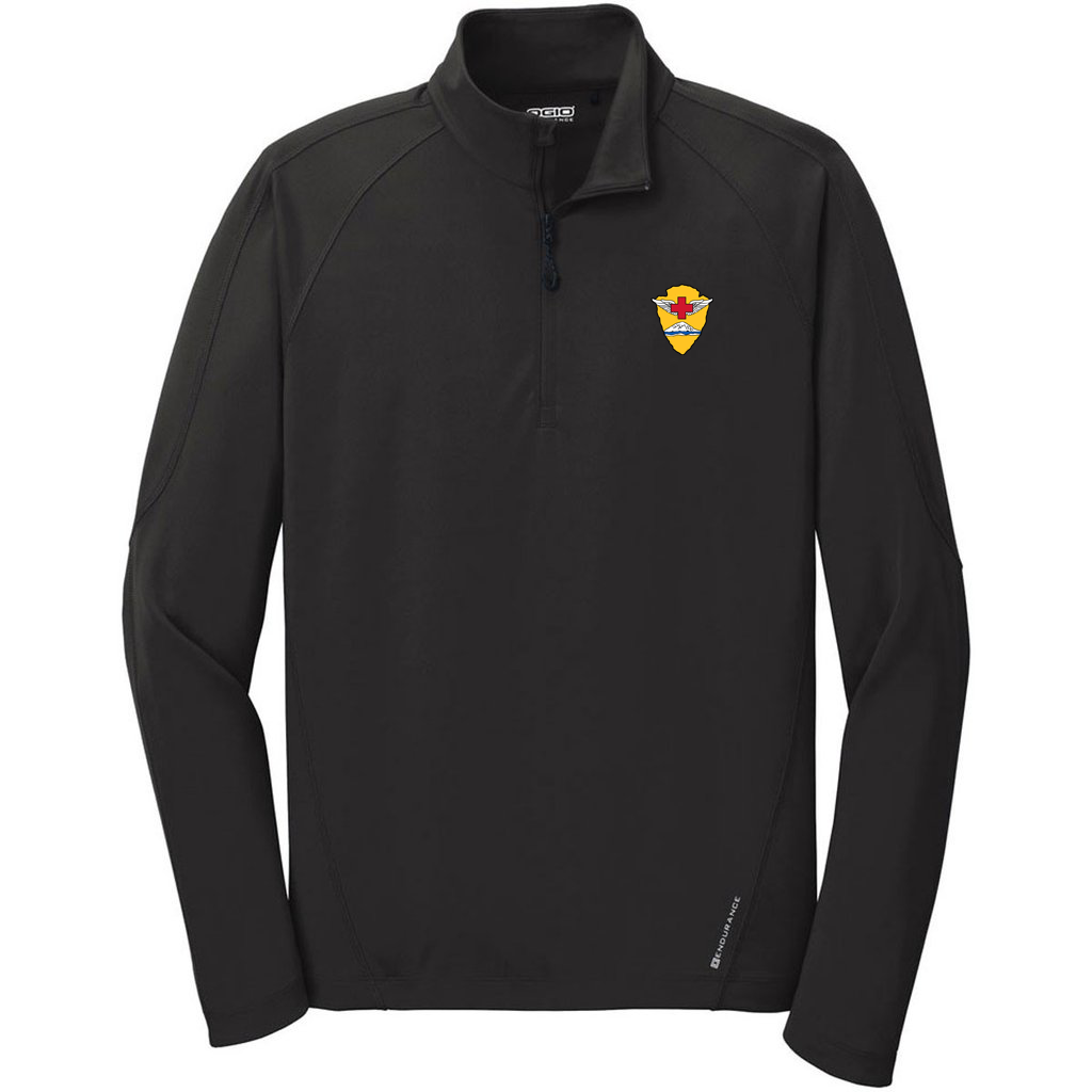 Yakima Dustoff 1/4 Zip