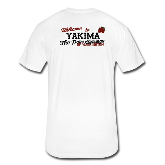 Yakima Springs T-Shirt