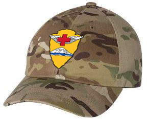 Yakima Dustoff Embroidered Hat