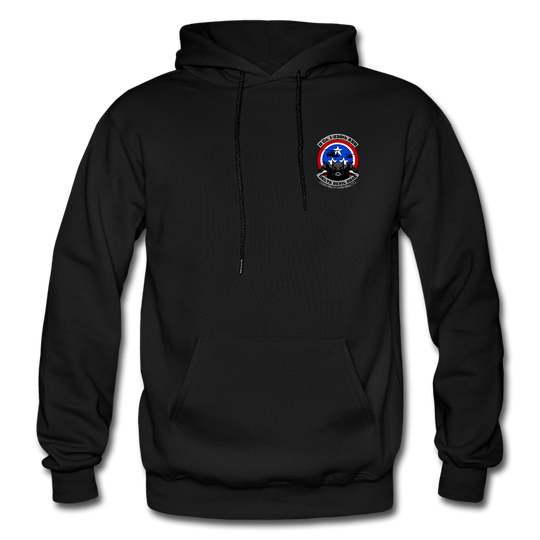 Delta Devil Dogs Hoodie