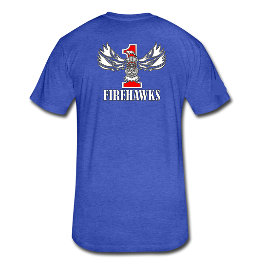 F Co, 2-1 GSAB Firehawks T-Shirt