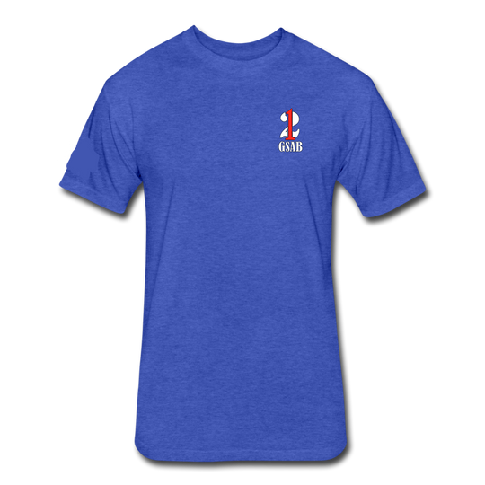 F Co, 2-1 GSAB Firehawks T-Shirt