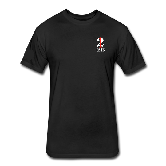 F Co, 2-1 GSAB Firehawks T-Shirt