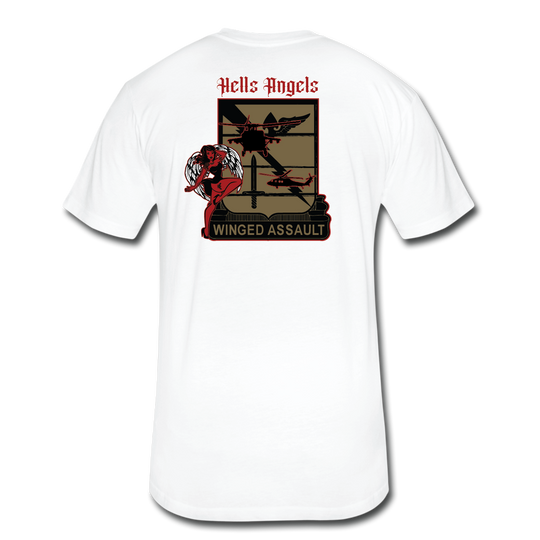 C Co, 8-229 AHB "Hells Angels" T-Shirt