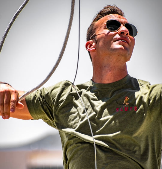 Sikorsky Light Utility Transport T-Shirt