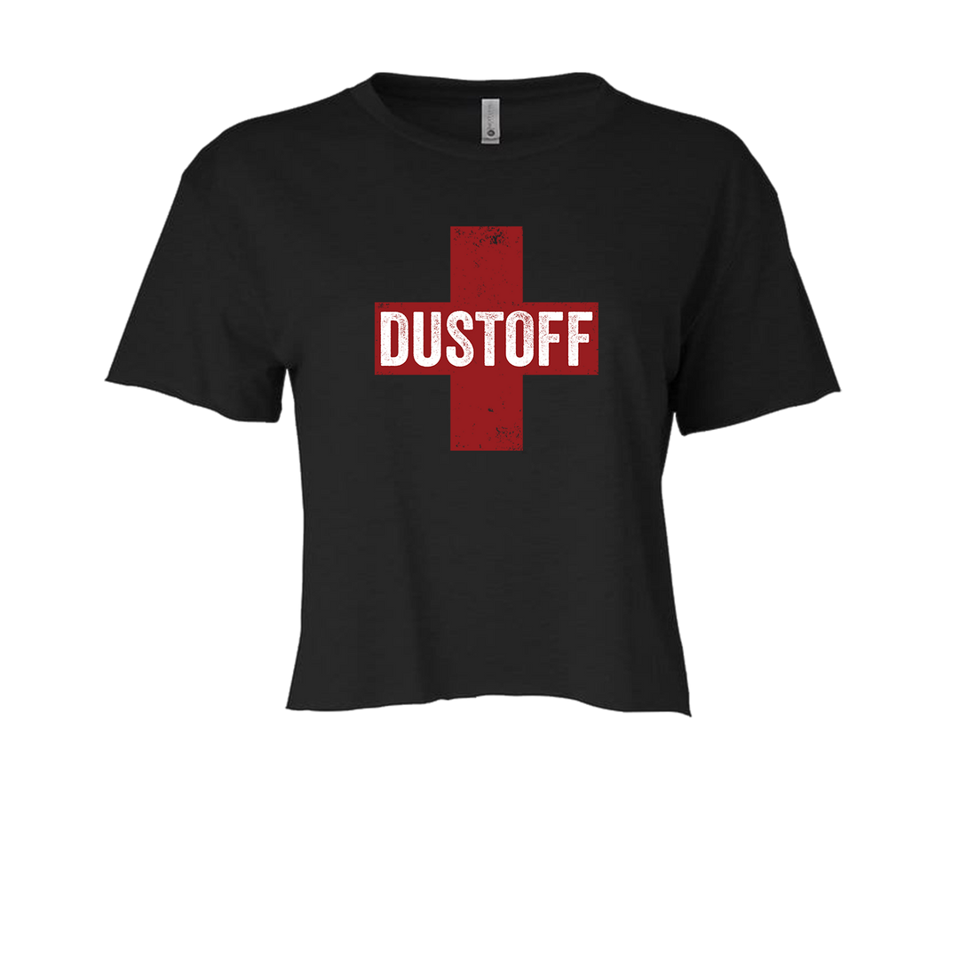 Dustoff Crop Top