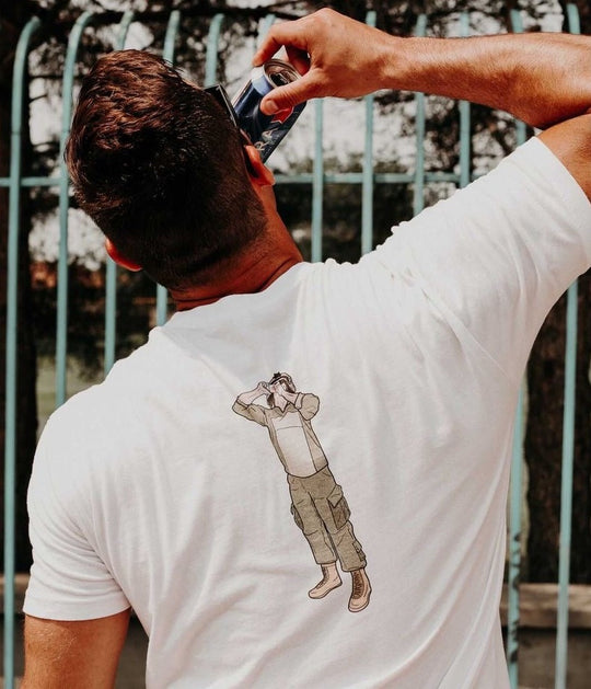 Go For A Beer T-Shirt