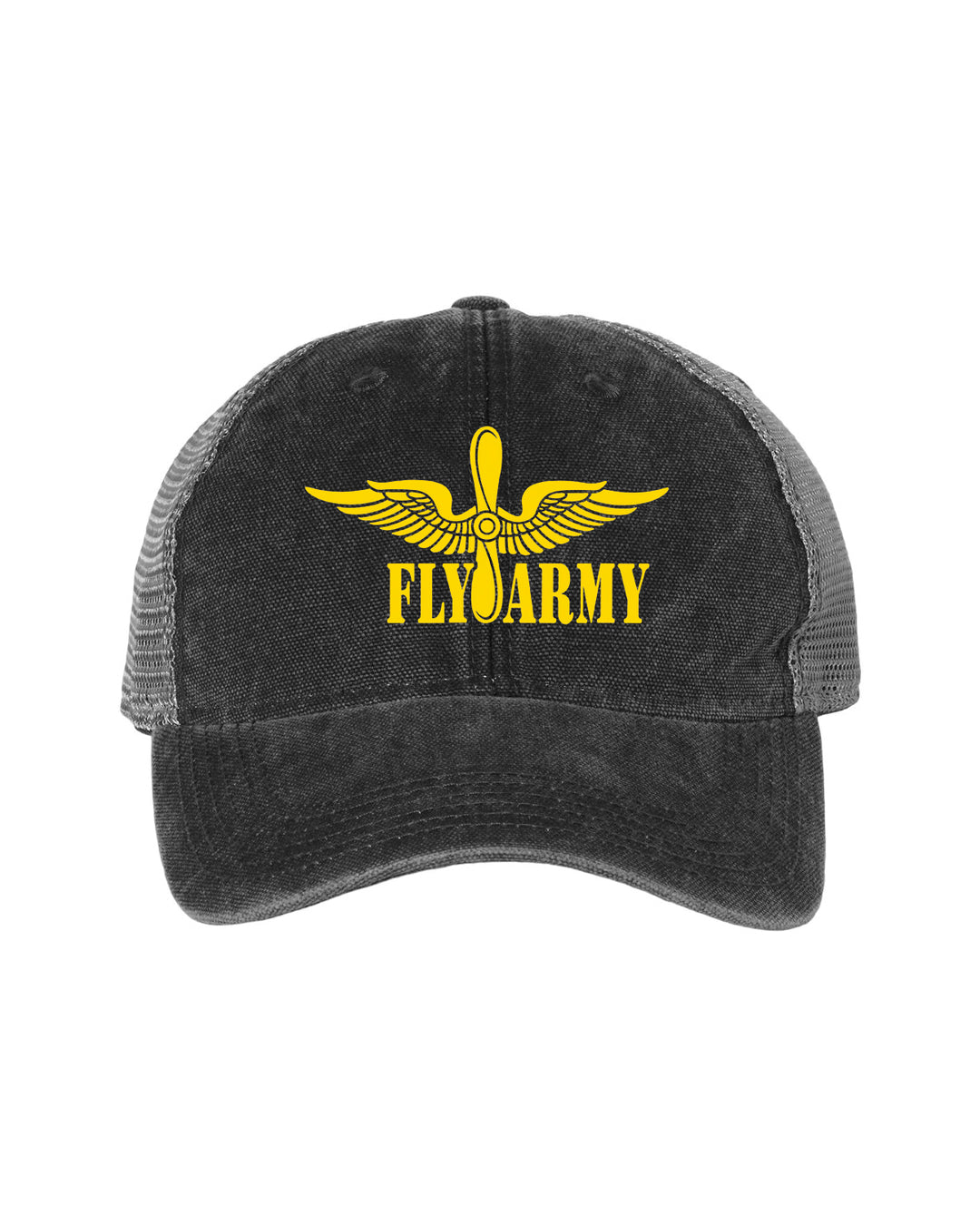 Fly Army Hat