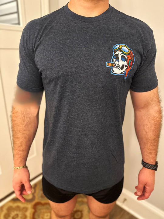 Zombie Steve T-Shirt
