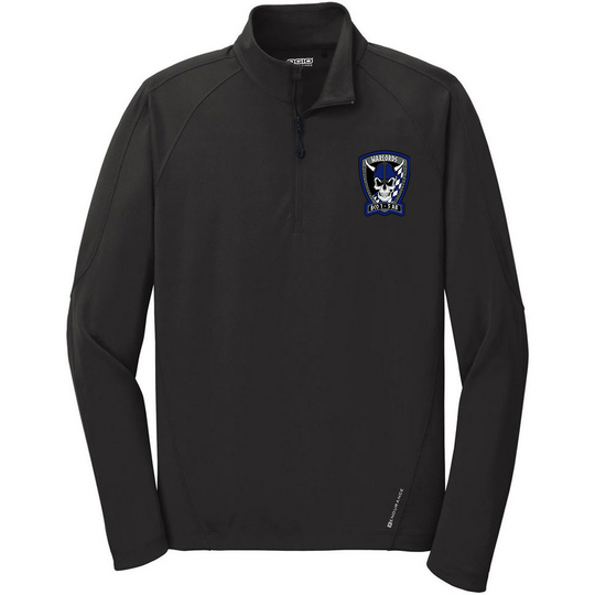 B Co, 1-3 Warlords 1/4 Zip