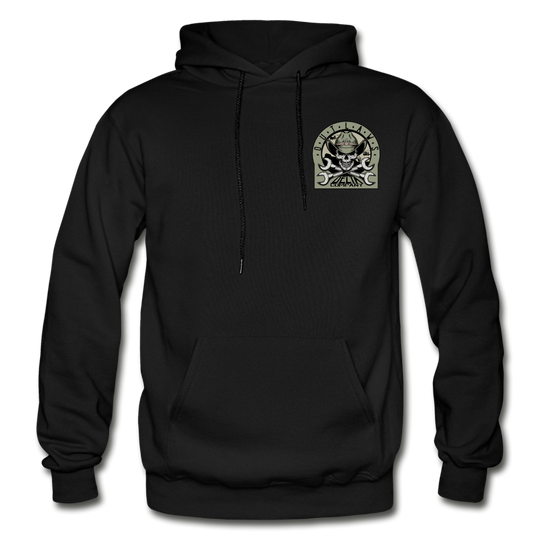 Outlaws Hoodie