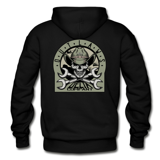 Outlaws Hoodie