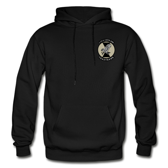 Crazyhawks Hoodie